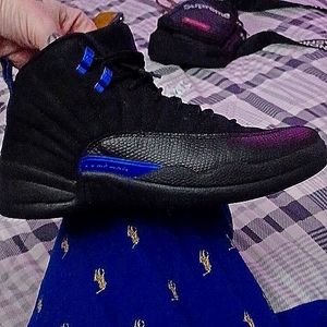 Nike Air Jordan Retro 12 Men's Size 10
